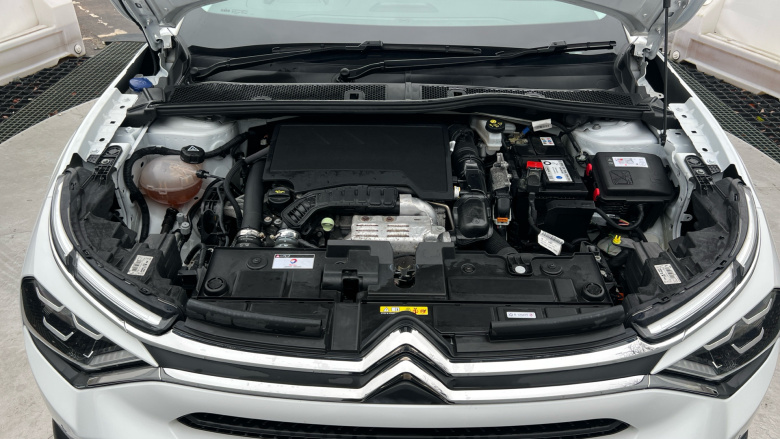 Citroen C4 1.2 PureTech [130] Max 5dr Petrol Hatchback